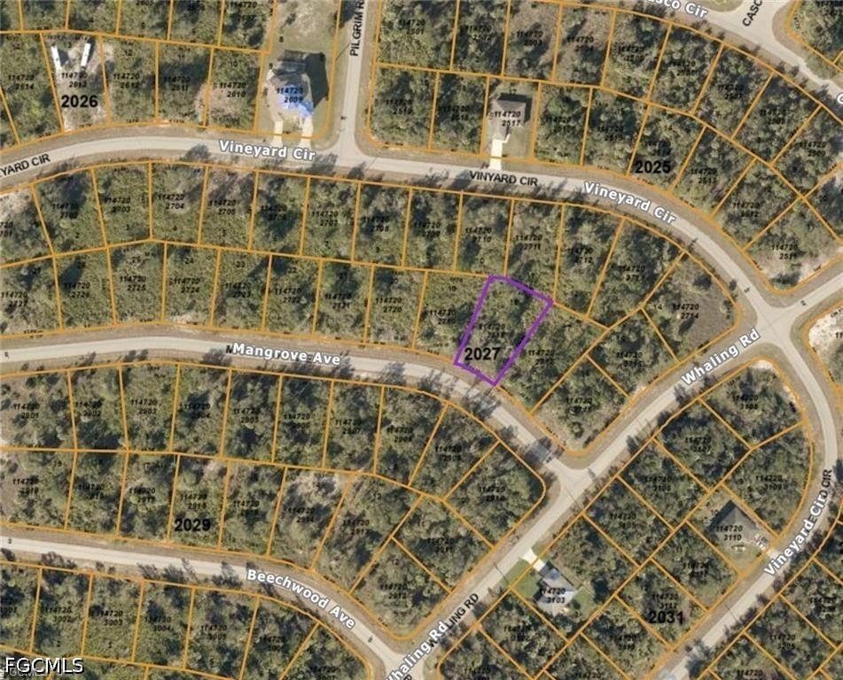 Mangrove Avenue, North Port, FL 34288 photo 3
