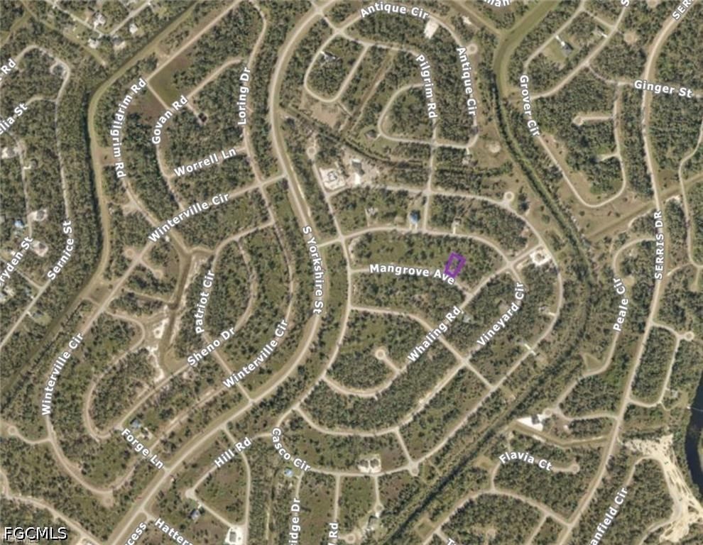 Mangrove Avenue, North Port, FL 34288 photo 4