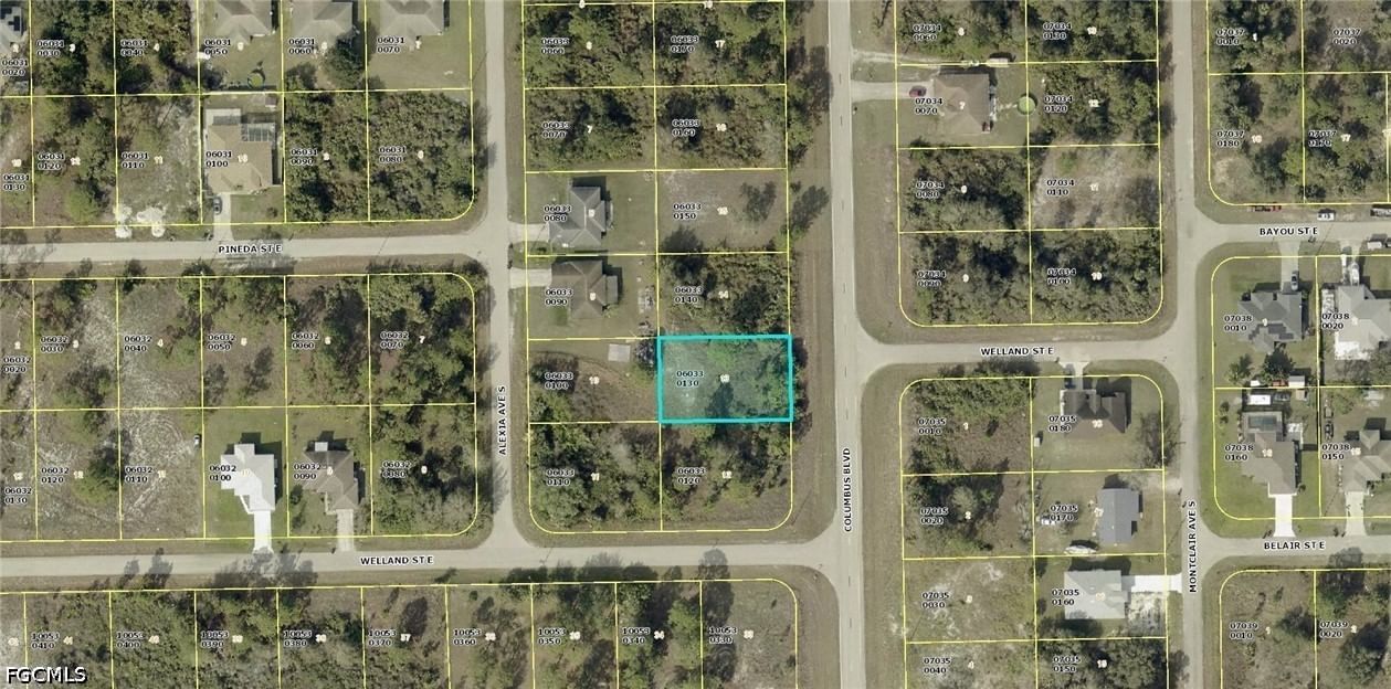 540 Columbus Boulevard S, Lehigh Acres, FL 33974 photo 2