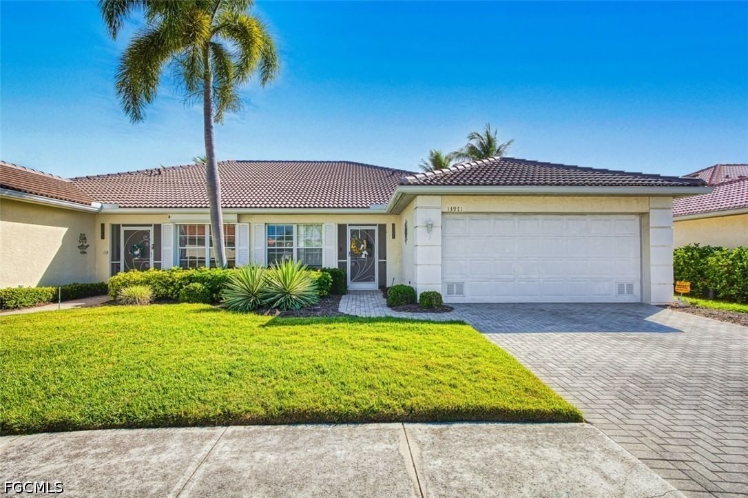 13971 Reflection Lakes Drive, Fort Myers, FL 33907 photo 2