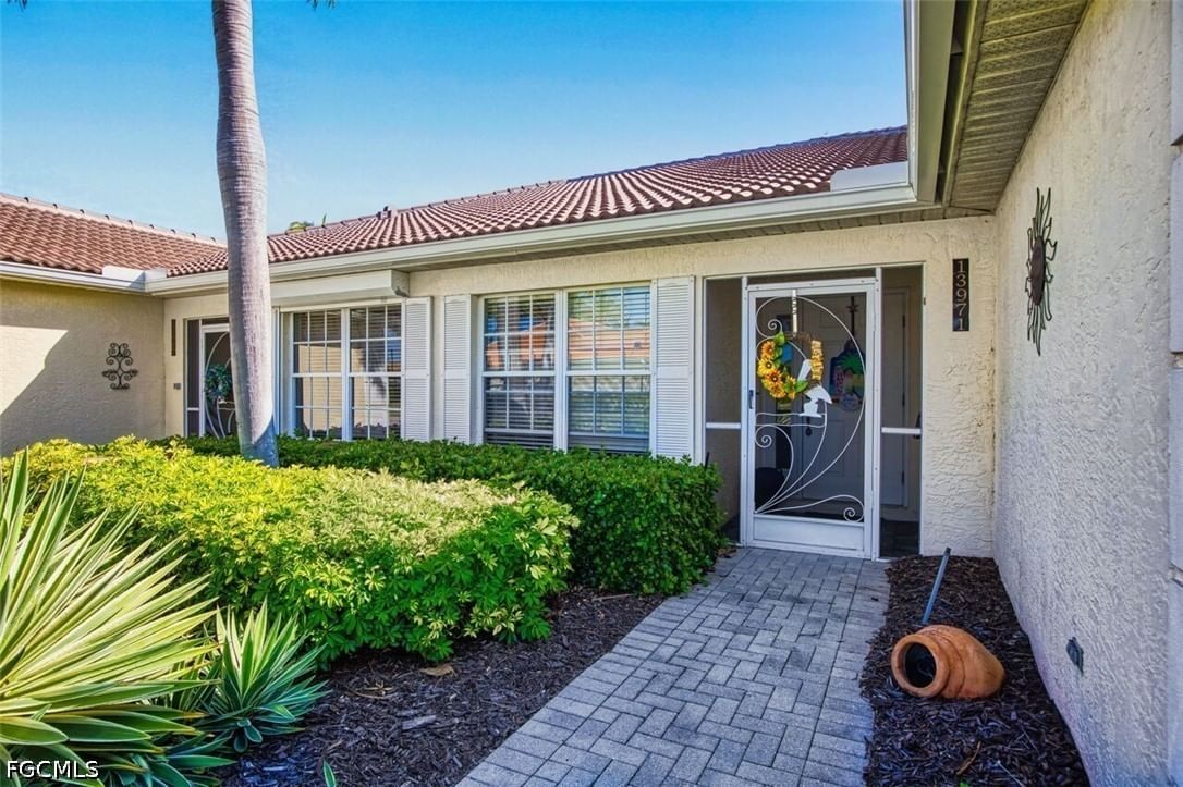 13971 Reflection Lakes Drive, Fort Myers, FL 33907 photo 5