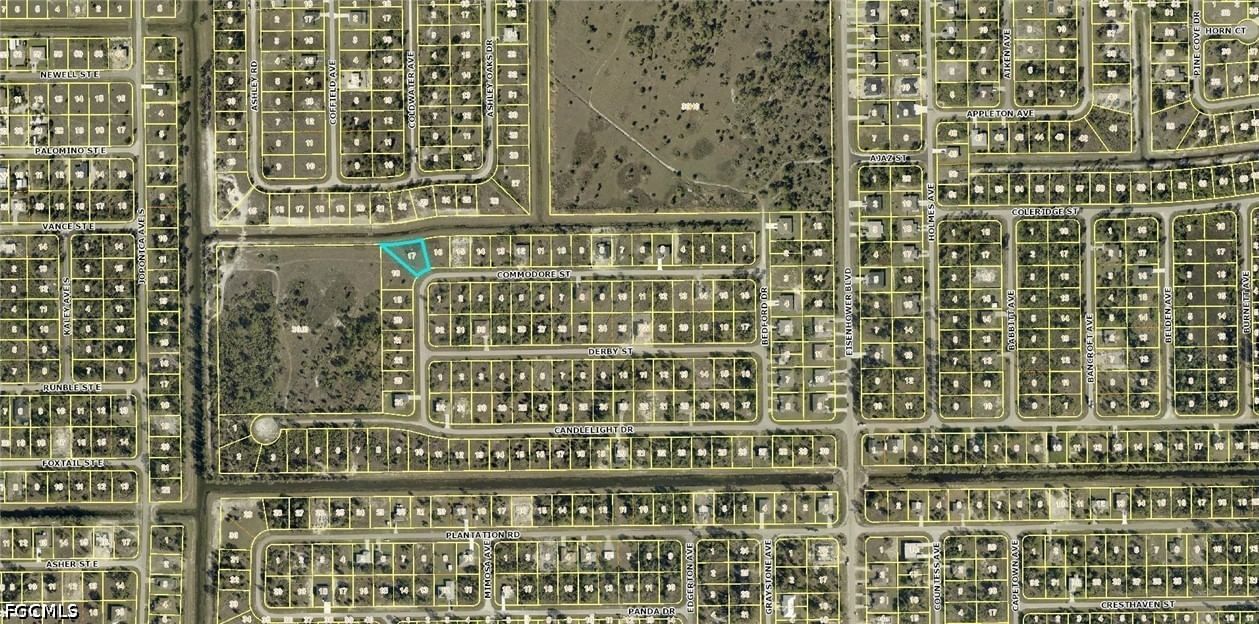 933 Commodore Street, Lehigh Acres, FL 33974 photo 3