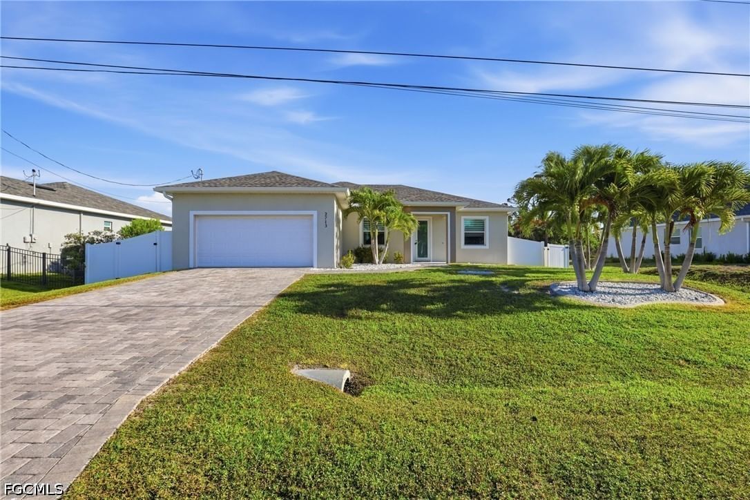 2713 SW Embers Terrace, Cape Coral, FL 33991 photo 3
