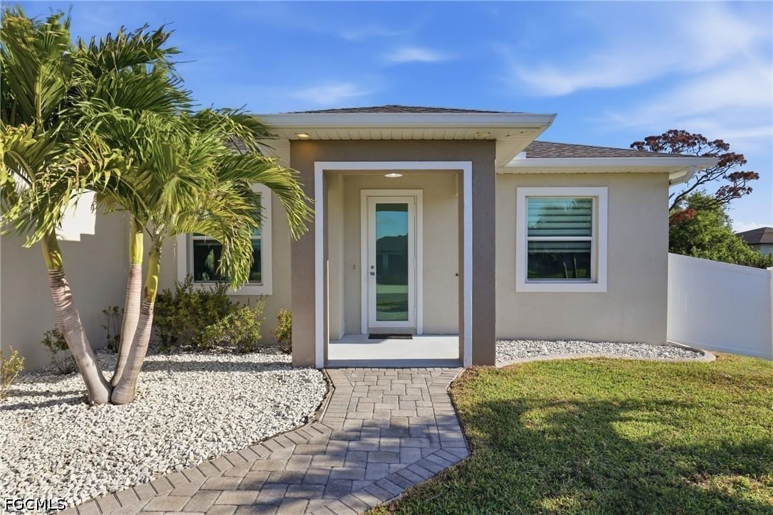2713 SW Embers Terrace, Cape Coral, FL 33991 photo 4