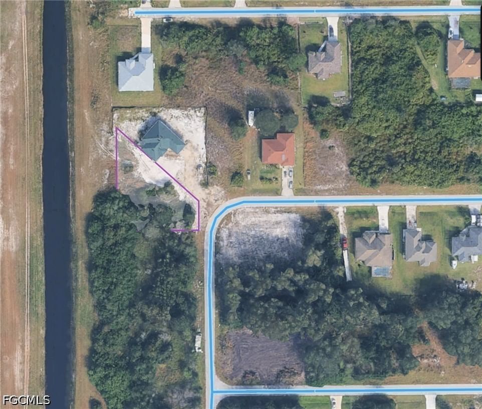 4200 Loraine Avenue S, Lehigh Acres, FL 33976 photo 4