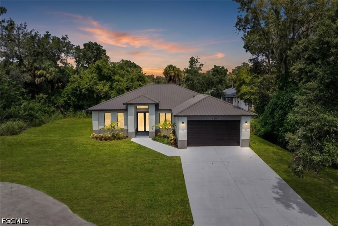 490 Christopher Court, Labelle, FL 33935 photo 2