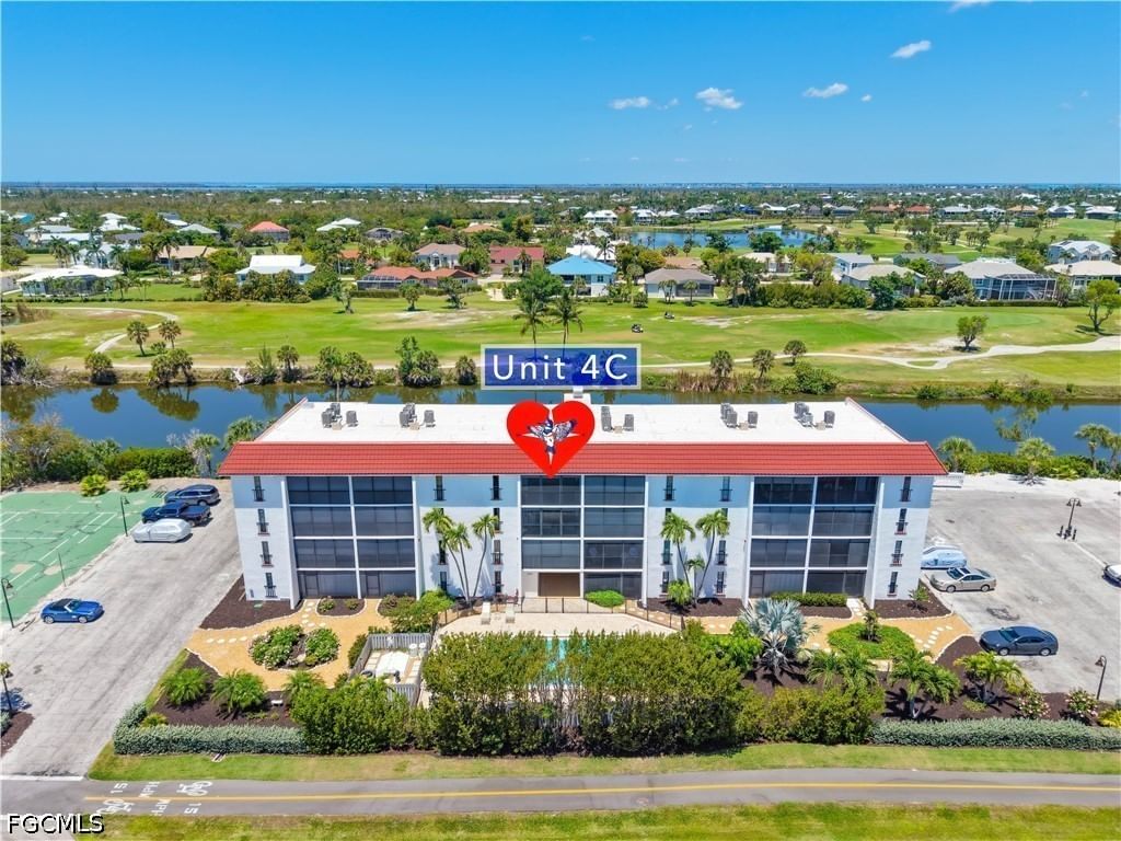 1440 Middle Gulf Drive #4C, Sanibel, FL 33957 photo 5