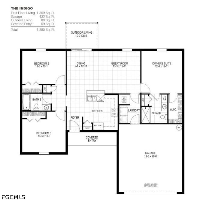 8117 Ace Court, Labelle, FL 33935 photo 2