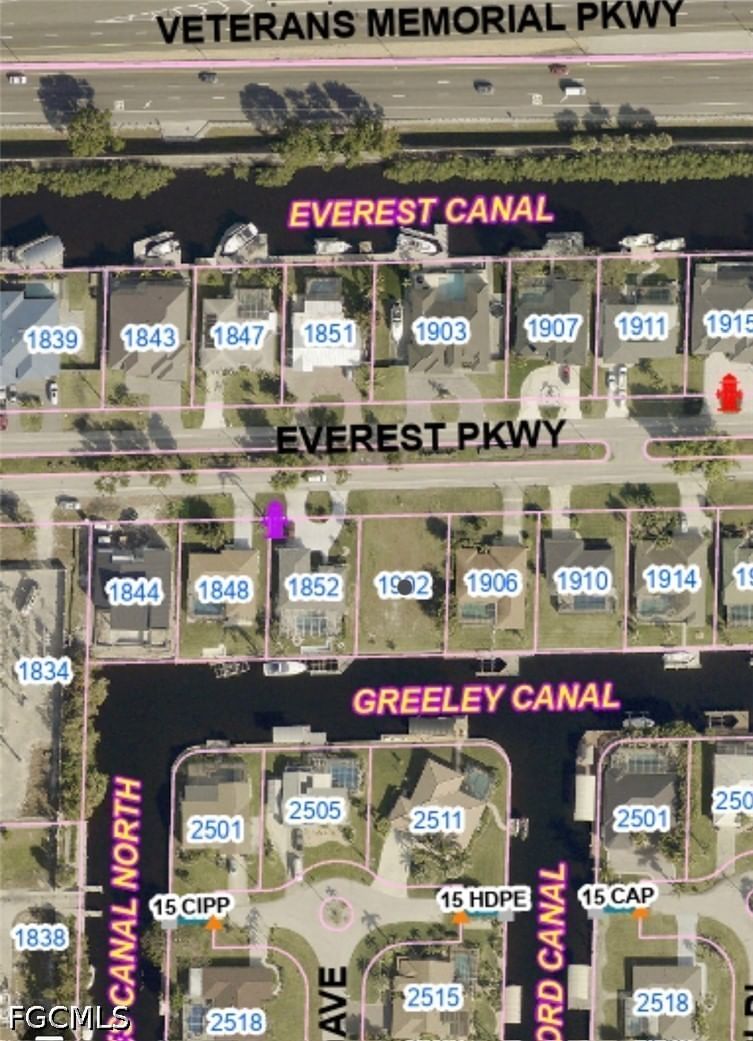 1902 Everest Parkway, Cape Coral, FL 33904 photo 2