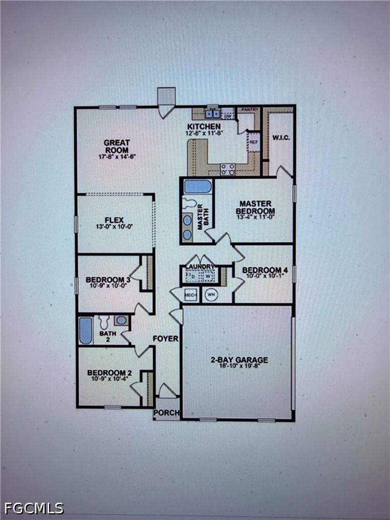341 NE 13th Terrace, Cape Coral, FL 33909 photo 3