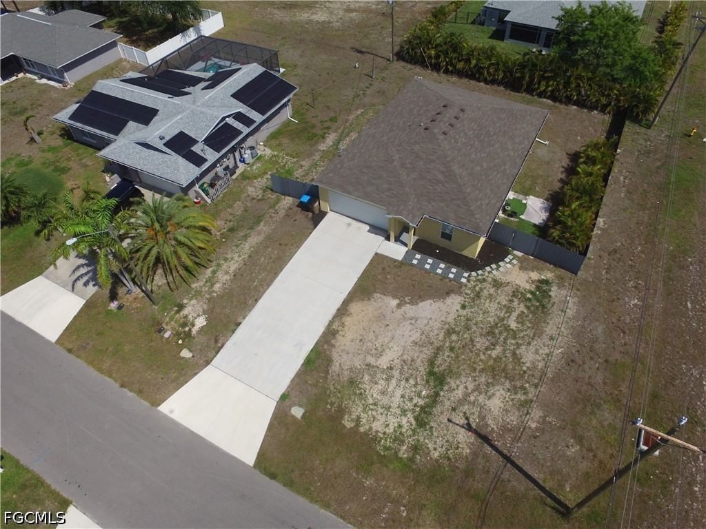 341 NE 13th Terrace, Cape Coral, FL 33909 photo 5