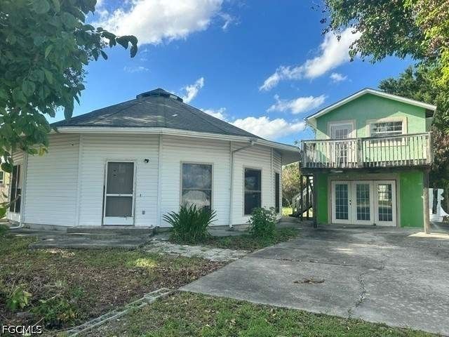 3007 W Briarwood Circle, Labelle, FL 33935