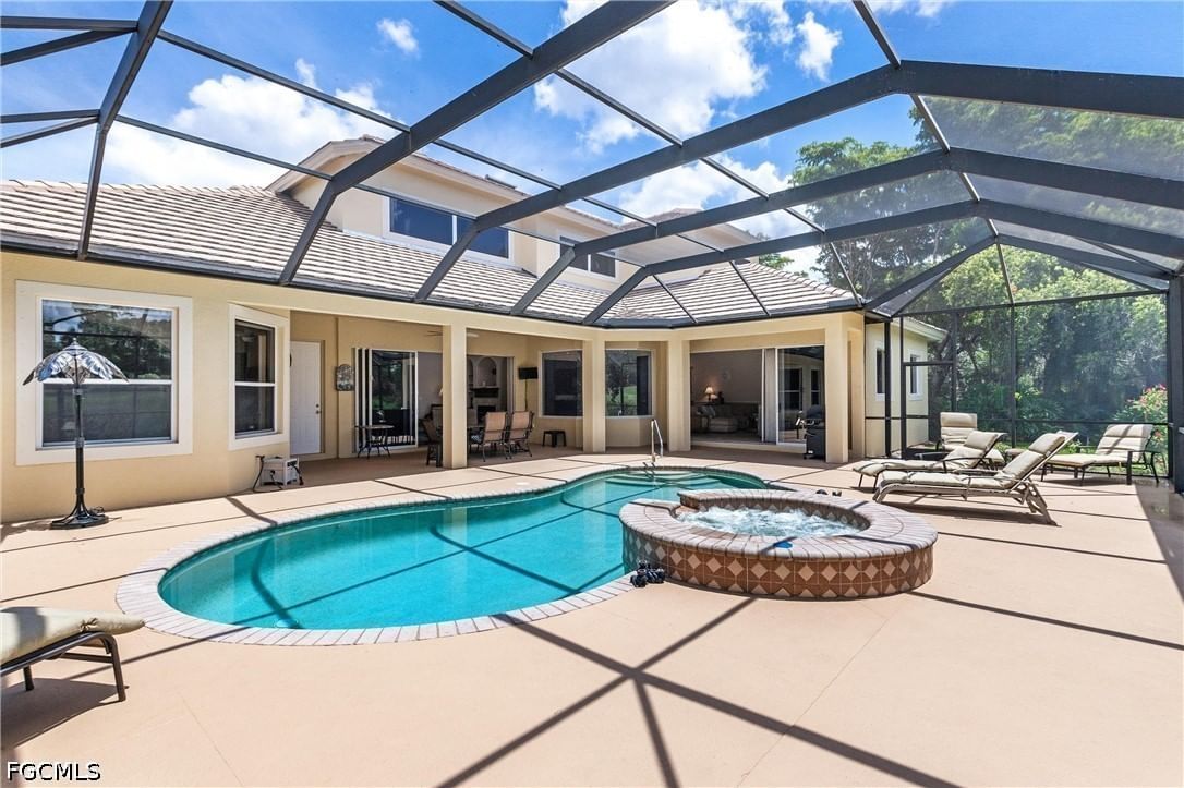 11152 Sierra Palm Court, Fort Myers, FL 33966 photo 2