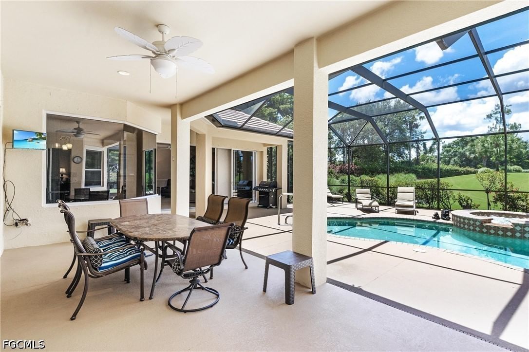 11152 Sierra Palm Court, Fort Myers, FL 33966 photo 4