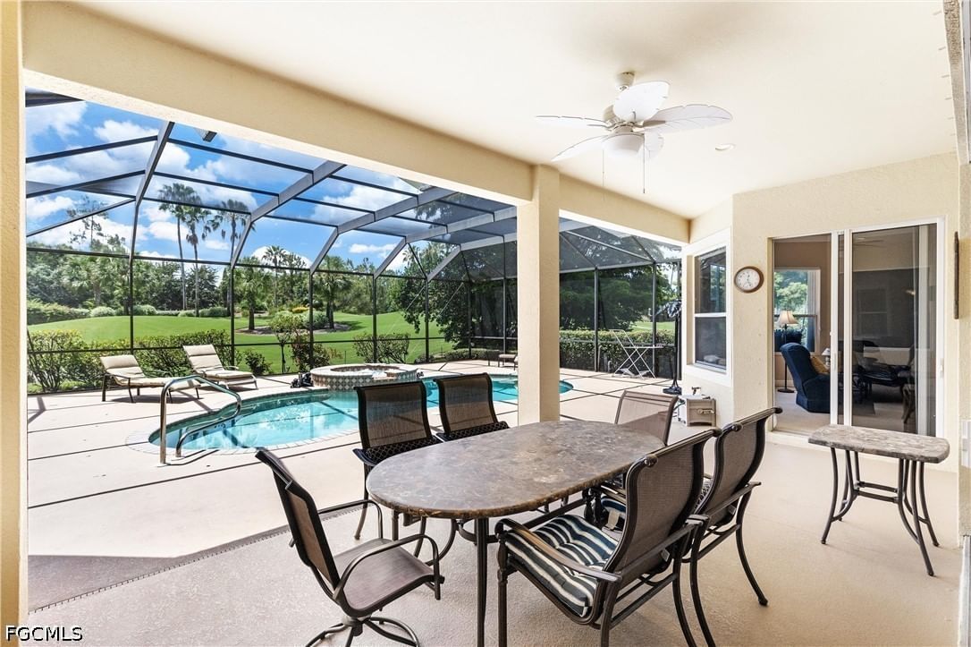 11152 Sierra Palm Court, Fort Myers, FL 33966 photo 5