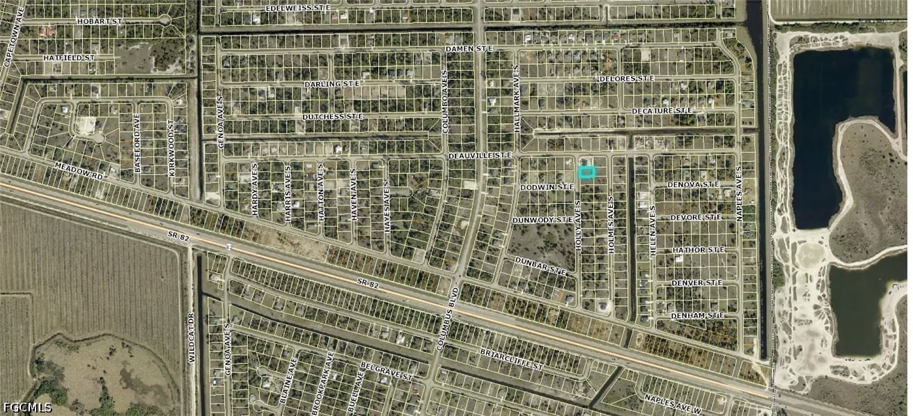1129 Holly Avenue, Lehigh Acres, FL 33974 photo 2