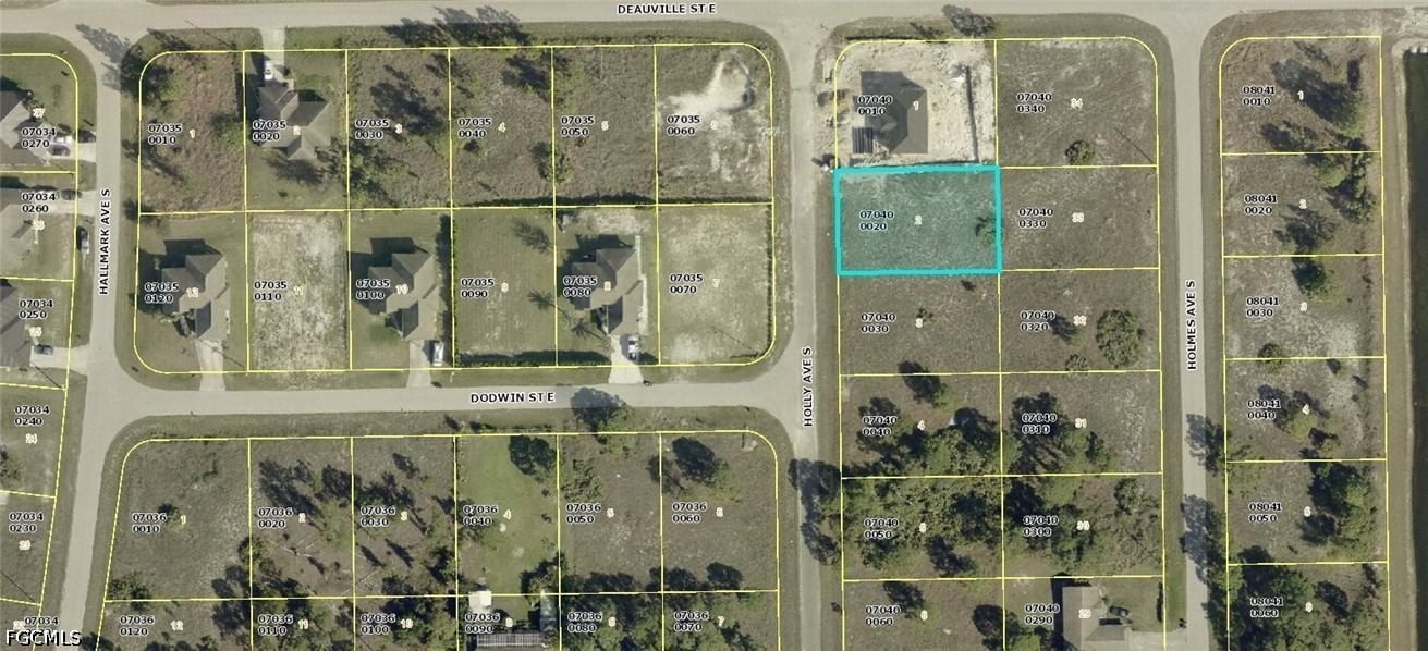 1129 Holly Avenue, Lehigh Acres, FL 33974 photo 3