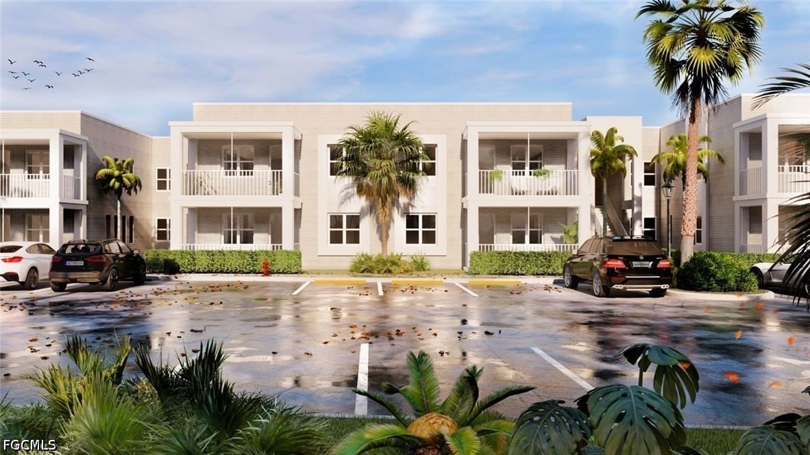 1249 Capricorn Boulevard, Punta Gorda, FL 33983 photo 3
