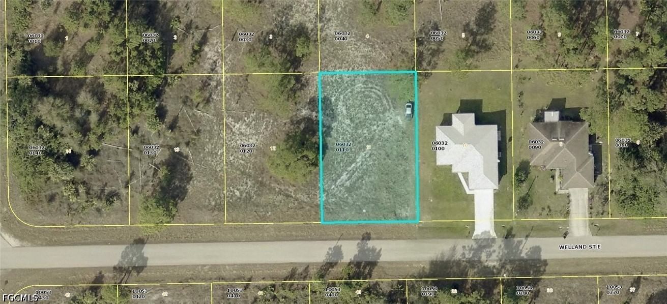 1143 Welland Street E, Lehigh Acres, FL 33974 photo 2