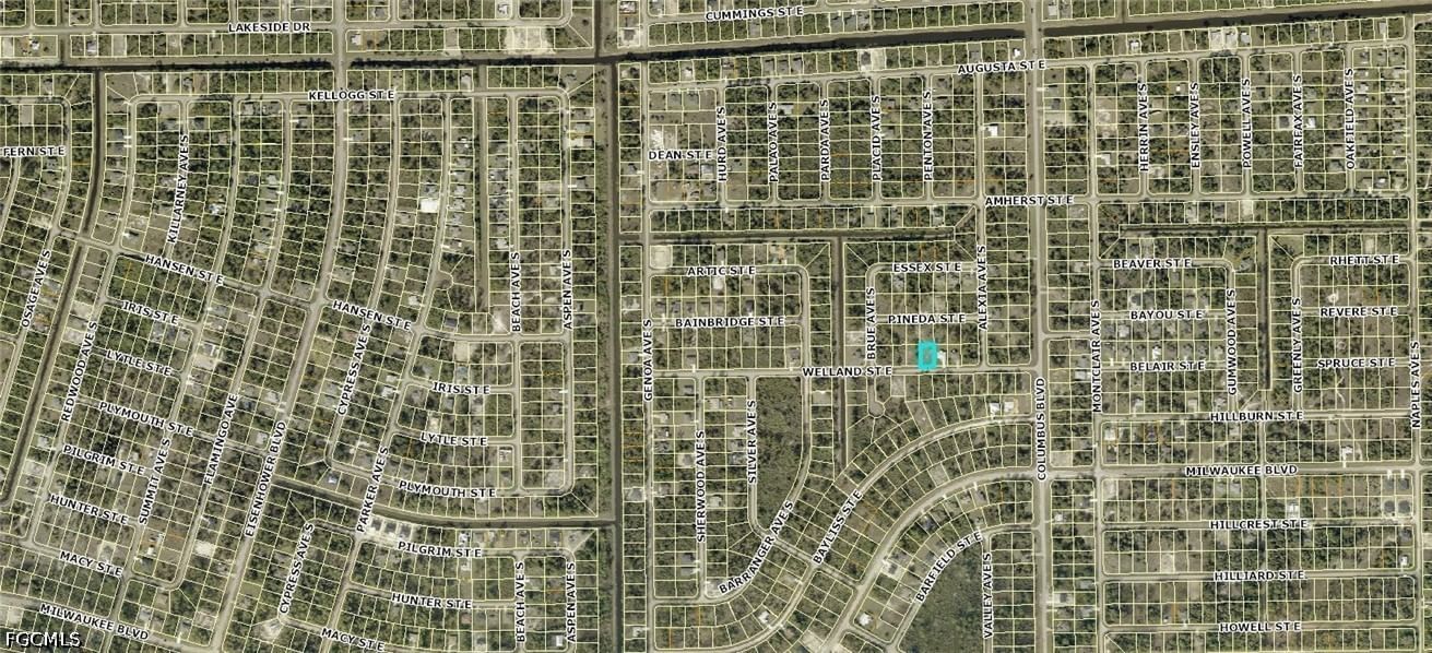 1143 Welland Street E, Lehigh Acres, FL 33974 photo 3