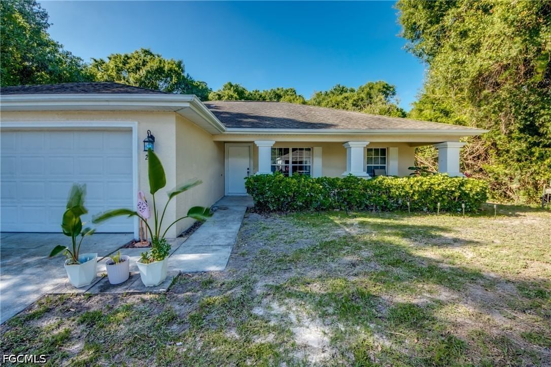2807 51st Street W, Lehigh Acres, FL 33971 photo 3