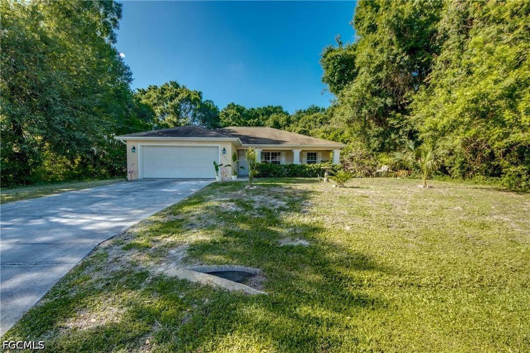 2807 51st Street W, Lehigh Acres, FL 33971 photo 4