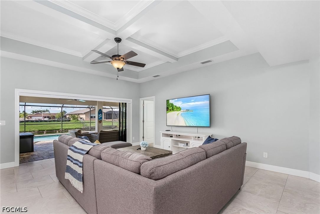 1702 SE 1st Terrace, Cape Coral, FL 33990 photo 5
