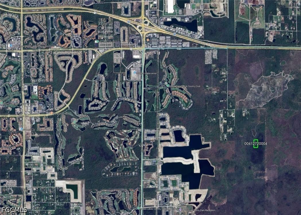 004 North Belle Meade, Naples, FL 34114 photo 2