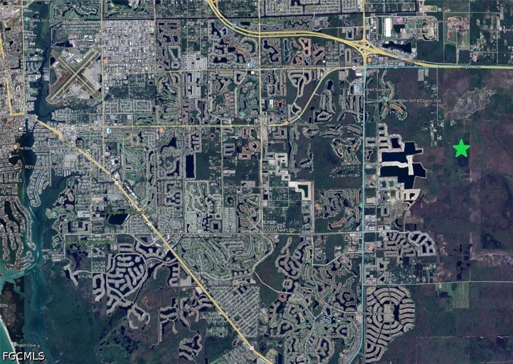 004 North Belle Meade, Naples, FL 34114 photo 3