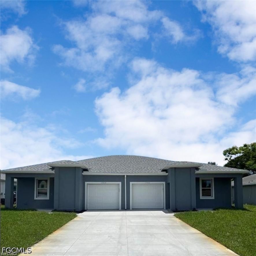 17366-17368 ITHACA Drive, Fort Myers, FL 33967 photo 2