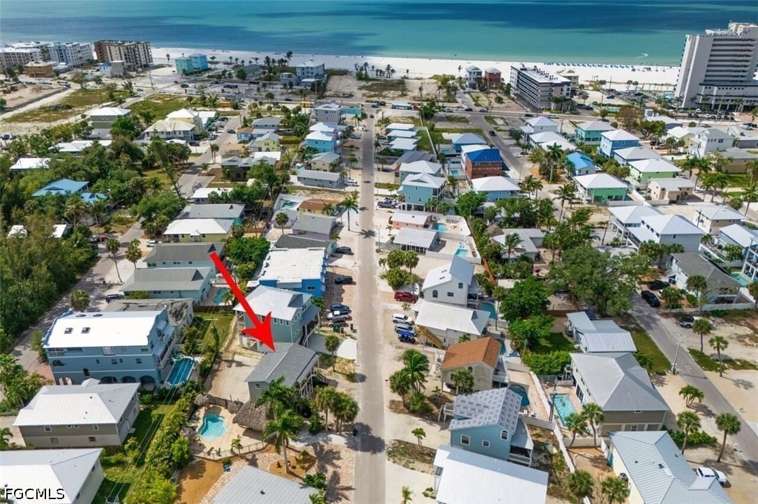 226 Fairweather Lane, Fort Myers Beach, FL 33931 photo 2