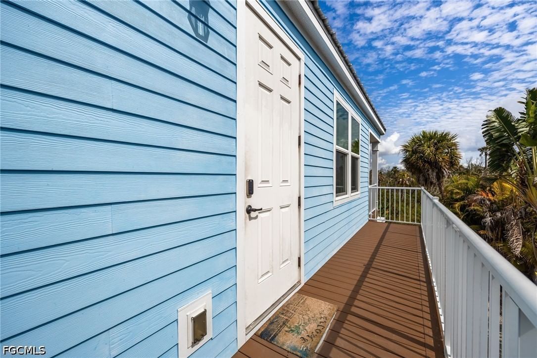 261 Donora Boulevard, Fort Myers Beach, FL 33931 photo 2