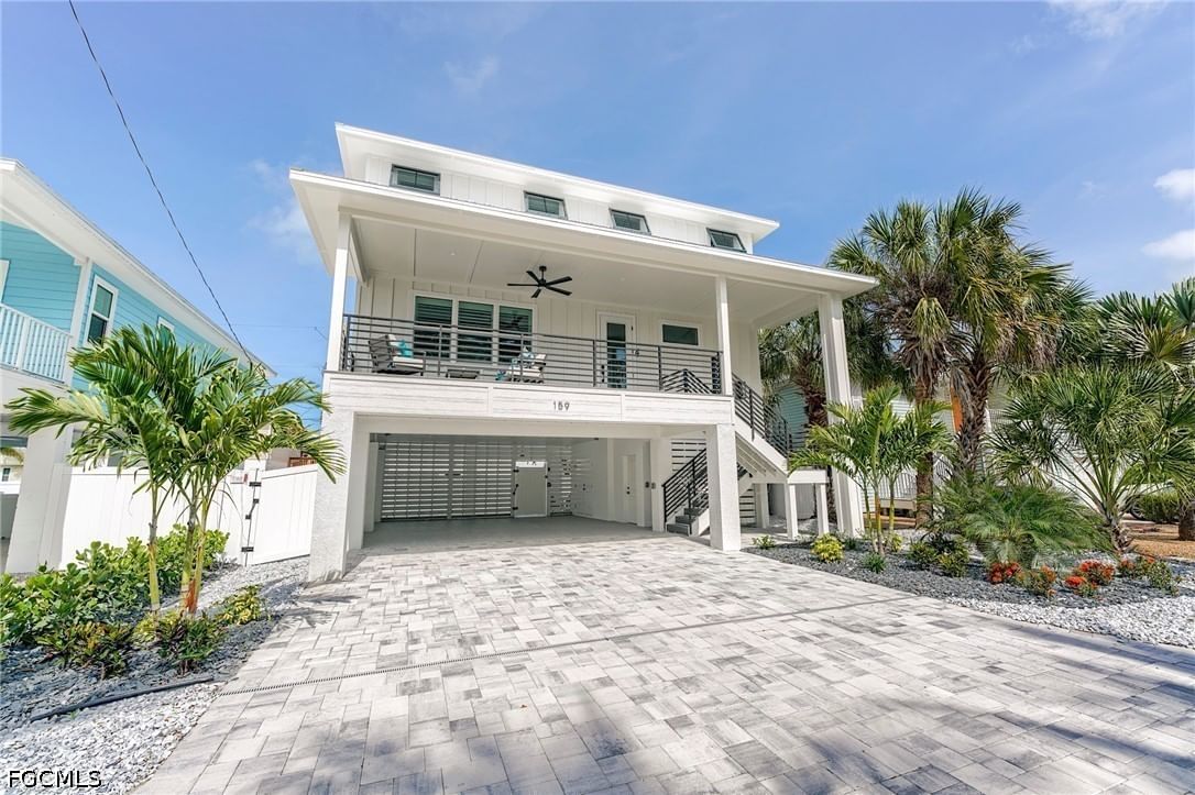 159 Delmar Avenue, Fort Myers Beach, FL 33931 photo 2