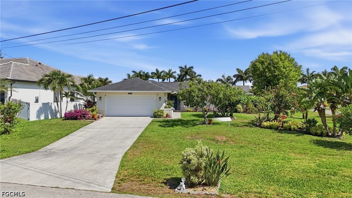 2501 SW 52nd Terrace, Cape Coral, FL 33914 photo 2
