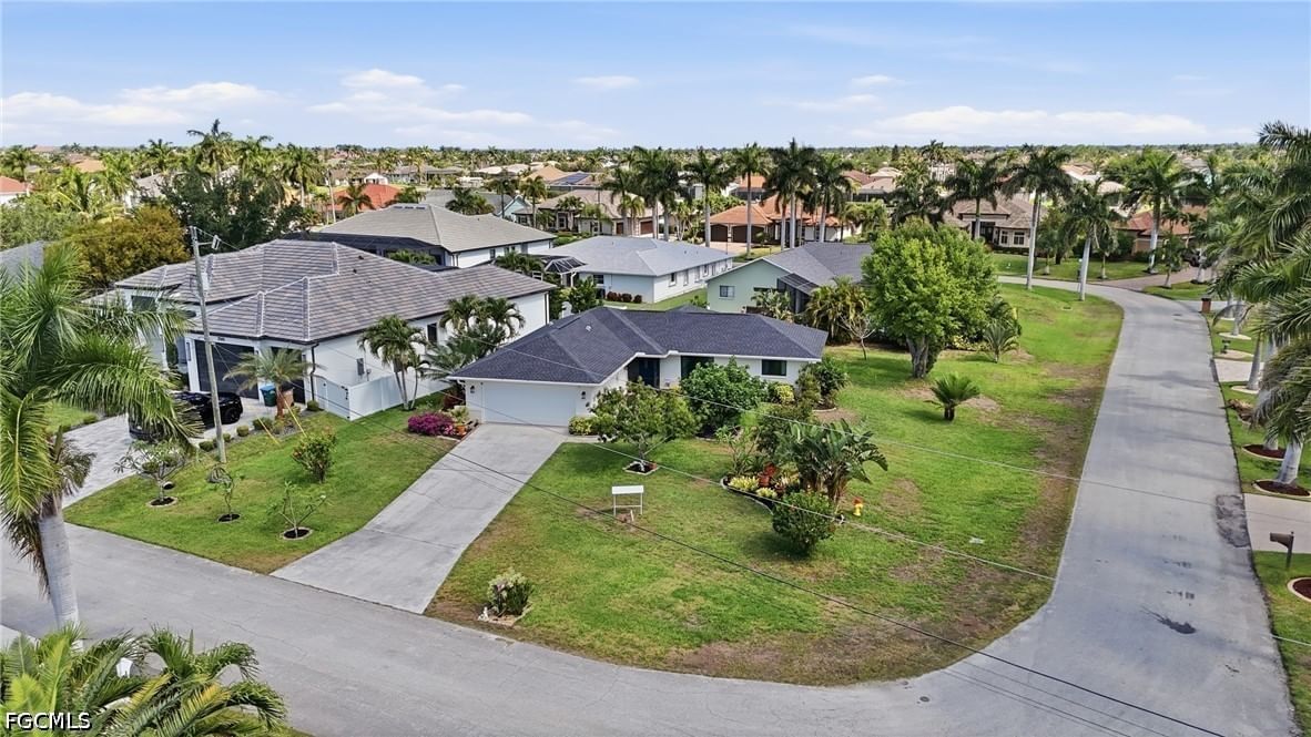 2501 SW 52nd Terrace, Cape Coral, FL 33914 photo 3