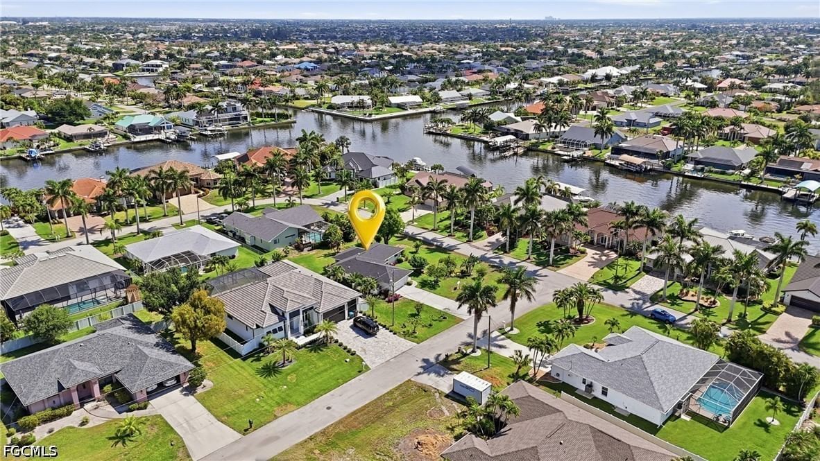 2501 SW 52nd Terrace, Cape Coral, FL 33914 photo 4