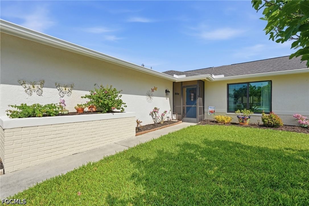2501 SW 52nd Terrace, Cape Coral, FL 33914 photo 5