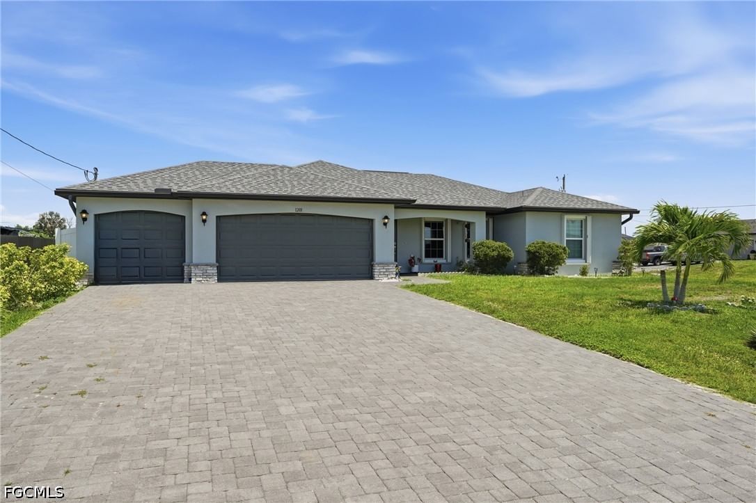 1201 NW 14th Place, Cape Coral, FL 33993 photo 2