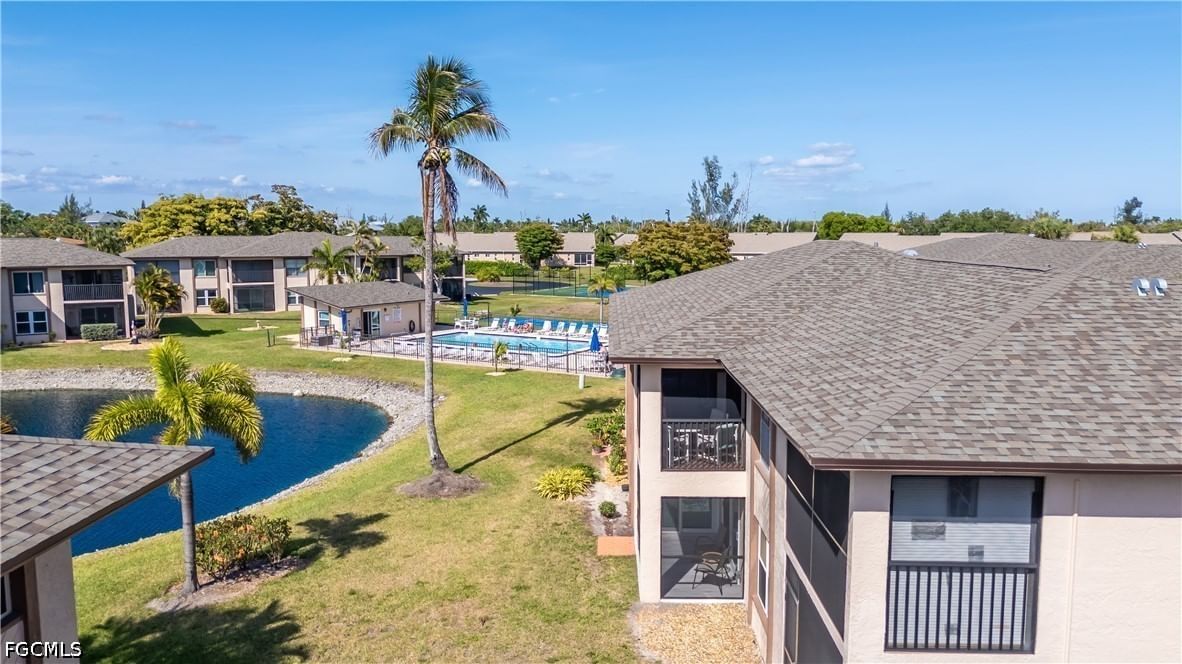 16881 Davis Road #723, Fort Myers, FL 33908 photo 2