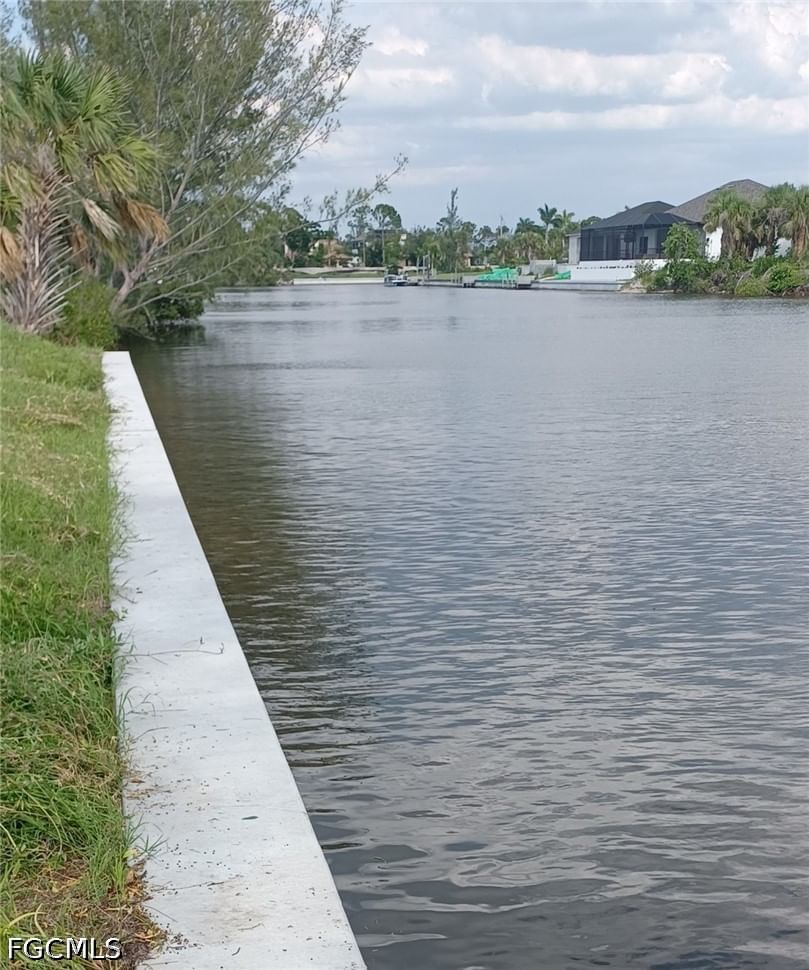 4128 NW 30th Lane, Cape Coral, FL 33993 photo 3