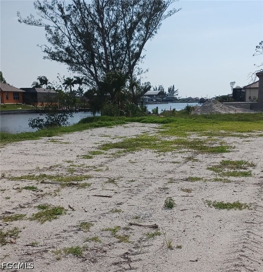 4128 NW 30th Lane, Cape Coral, FL 33993 photo 5