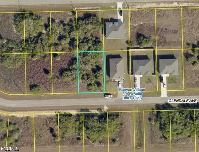 526 Glendale Avenue, Labelle, FL 33935 photo 2