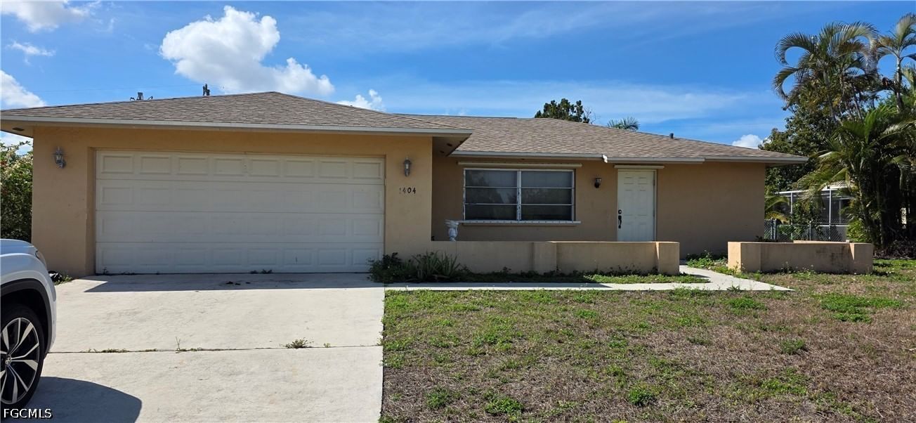 1404 SE 34th Terrace, Cape Coral, FL 33904 photo 2
