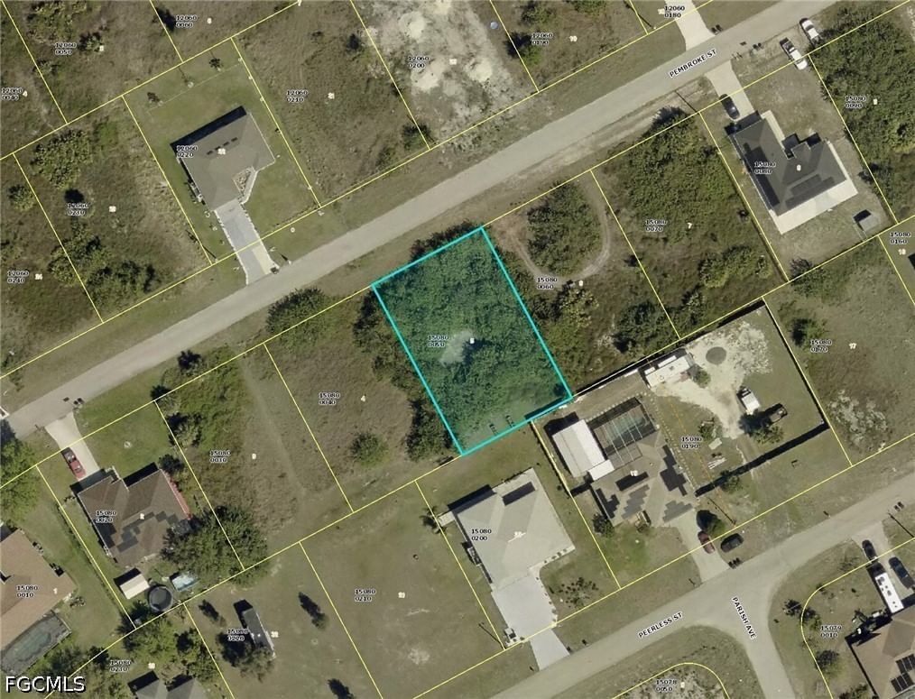 146 Pembroke Street, Lehigh Acres, FL 33974 photo 2