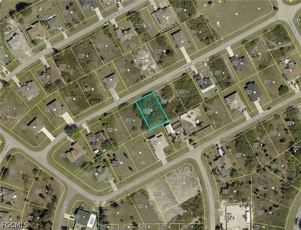 146 Pembroke Street, Lehigh Acres, FL 33974 photo 4