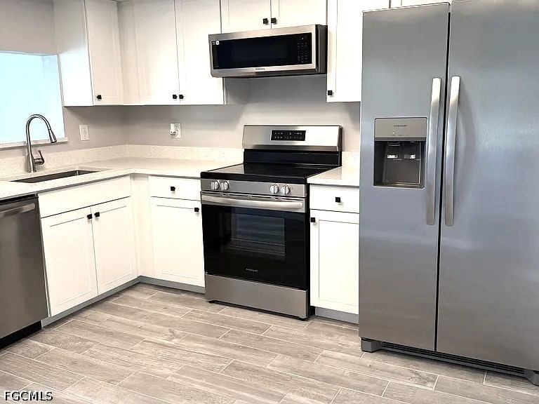 4728 Orange Grove Boulevard #12, North Fort Myers, FL 33903 photo 3