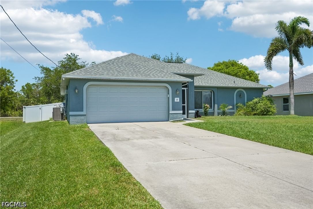 4317 NW 40th Terrace, Cape Coral, FL 33993 photo 3