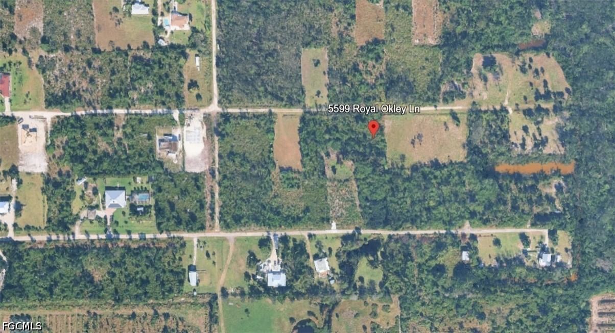 5599 Royal Okley Lane, Bokeelia, FL 33922 photo 3