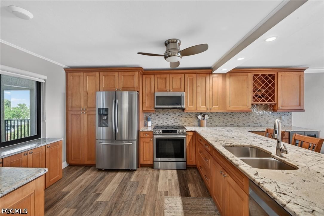 9435 Sunset Harbor Lane #244, Fort Myers, FL 33919 photo 5
