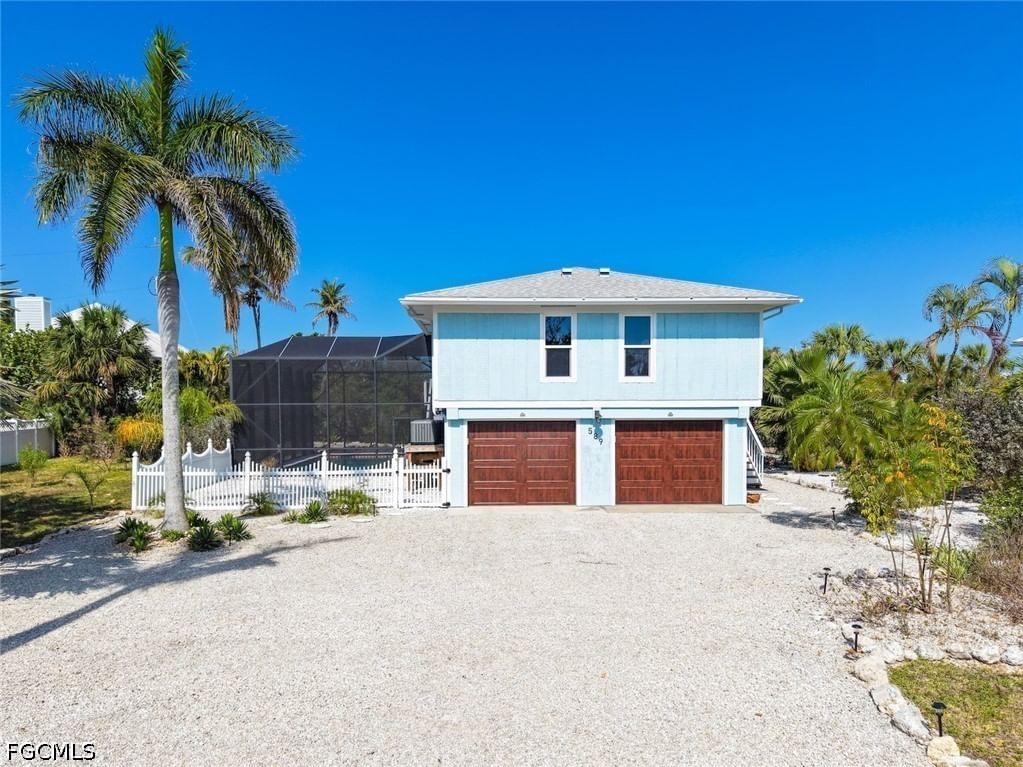 589 Rabbit Road, Sanibel, FL 33957 photo 2